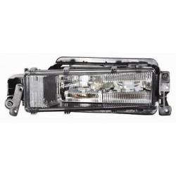 Fendinebbia passeggero - dx