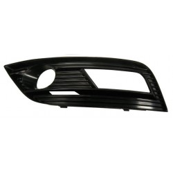 Griglia cornice fendinebbia lato passeggero - dx