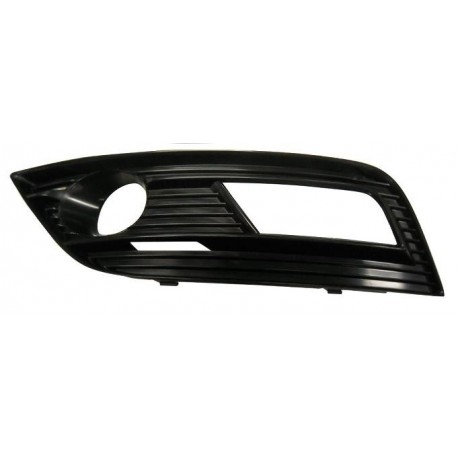 Griglia cornice fendinebbia lato passeggero - dx