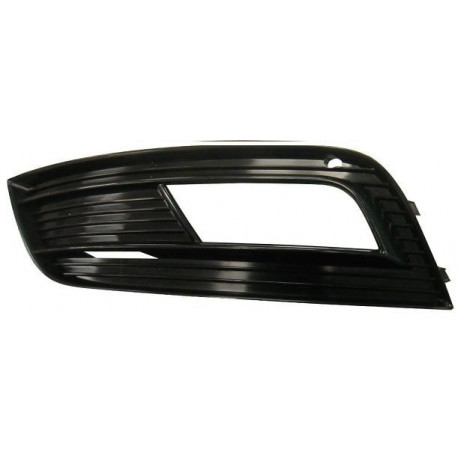 Griglia cornice fendinebbia lato passeggero - dx