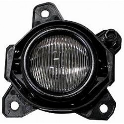 Fendinebbia passeggero - dx