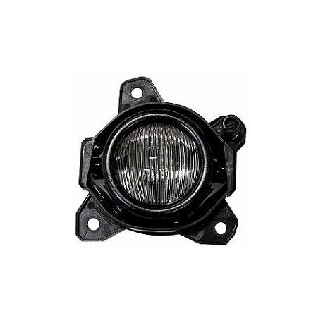 Fendinebbia passeggero - dx