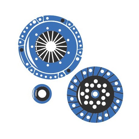 Kit Frizione