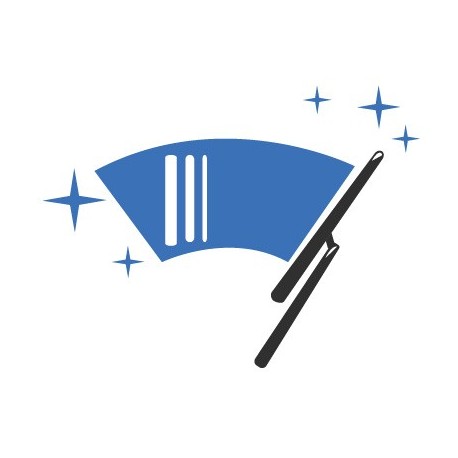 Spazzole Tergicristallo