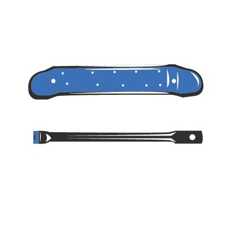 Rivestimenti e traverse