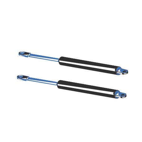 Pistoncini molle a gas