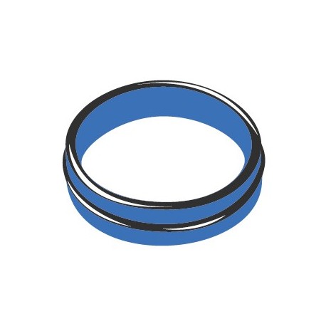 Anelli di centraggio