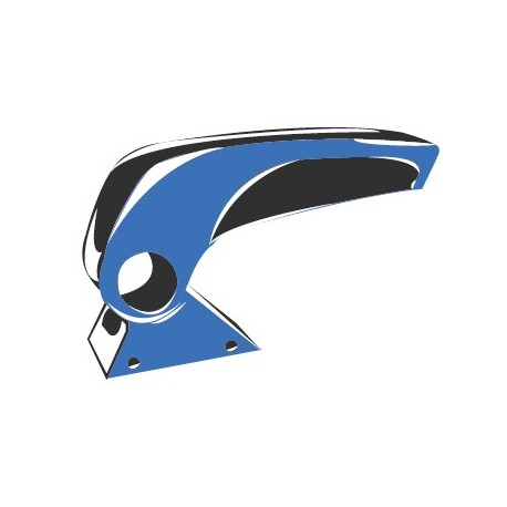 Braccioli e portaoggetti