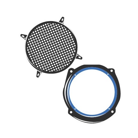 Supporti di montaggio