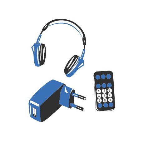 Accessori mulitimedia