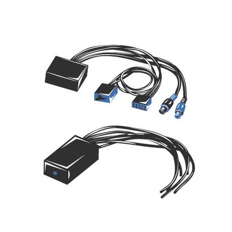 Accessori interfacce