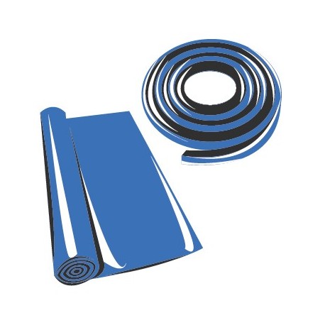 Accessori insonorizzanti