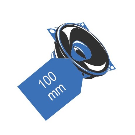 100 mm