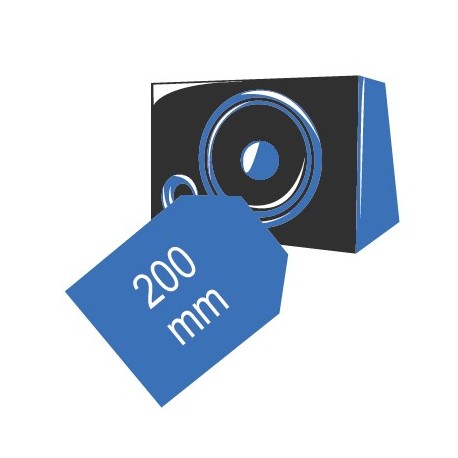 200 mm