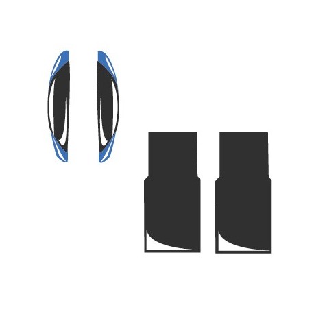 Protezioni carrozzeria