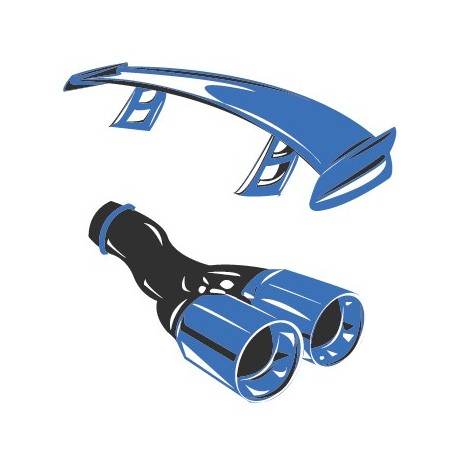 Allestimenti carrozzeria