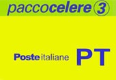 Pacco celere 3